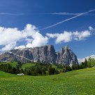 Alpe di Siusi - Sudtirol